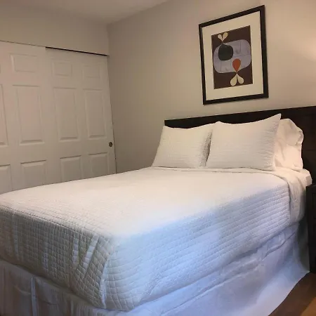 Boston Exclusive Corporate 30 Day Rental